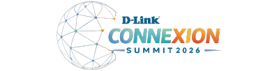 D-link logo